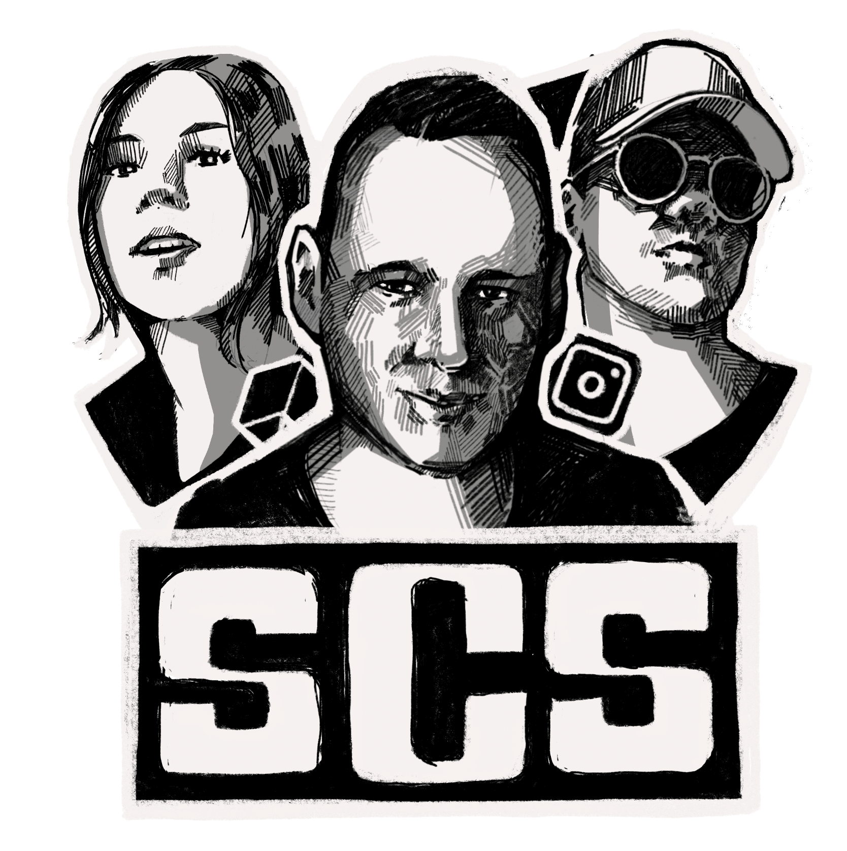 Serge Creator Studios